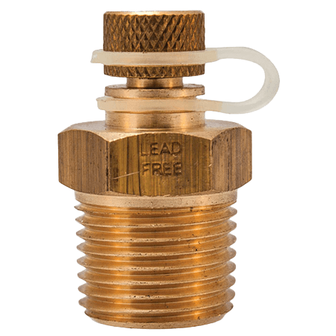 Winters Instruments Test Plug, STP/STP-LF